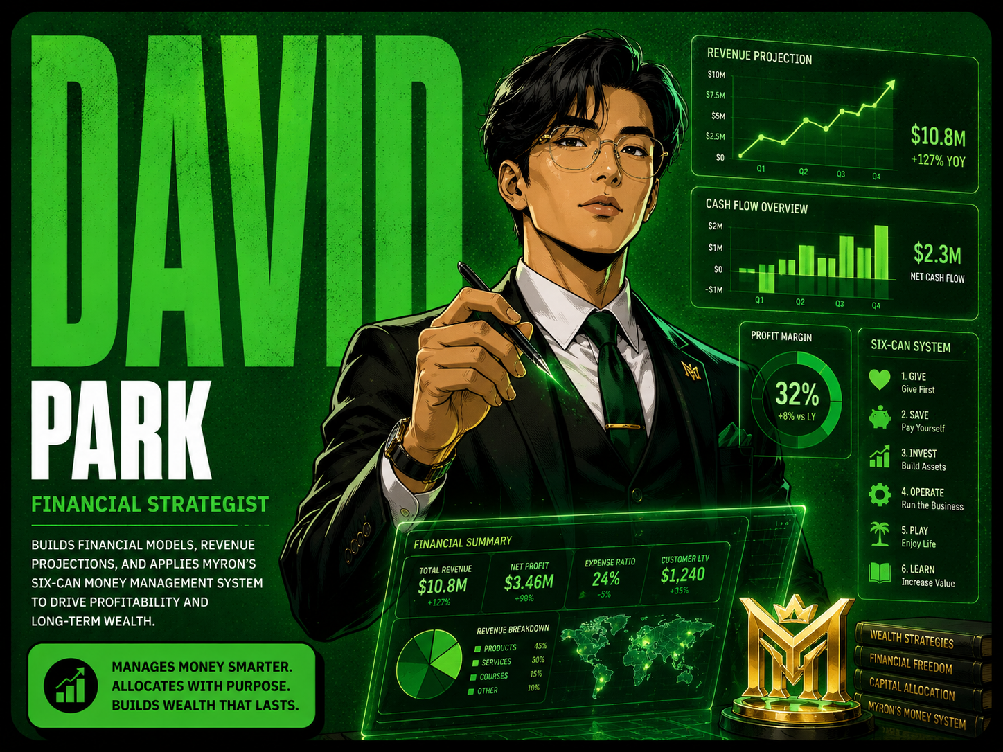 David Park
