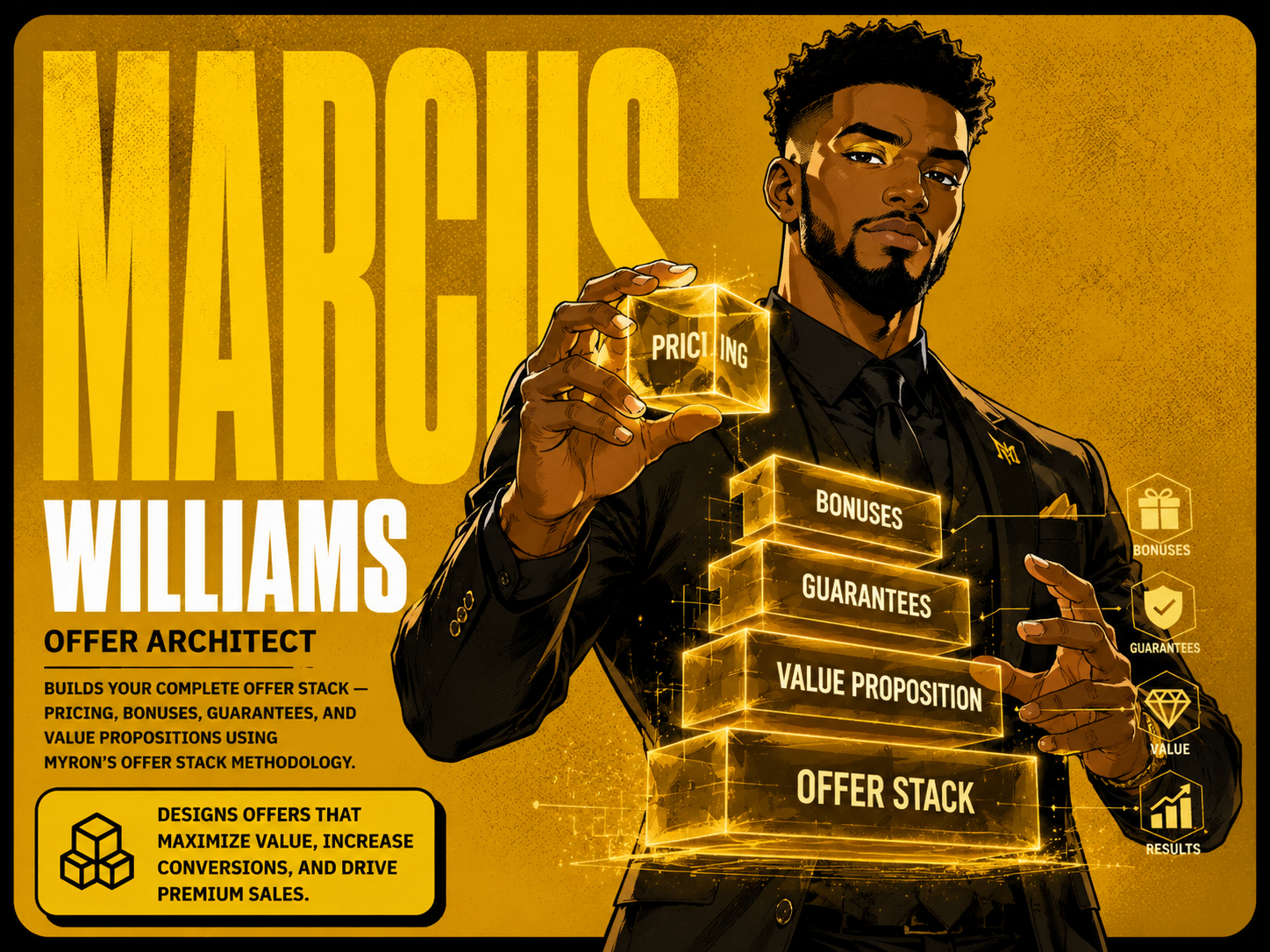 Marcus Williams